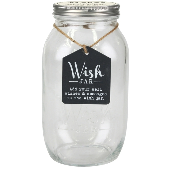 Wishes Jar - Picture 2 of 3